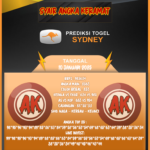 Prediksi Angka Keramat Sdy Jumat 10 Januari 2025, Prediksi Angka Keramat Sdy 10 Januari 2025, Prediksi Sdy Jumat 10 Januari 2025