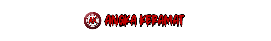 Angka Keramat